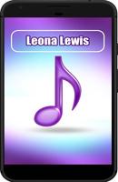 All Song Leona Lewis Affiche