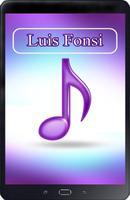 All Song LUIS FONSI 截圖 1