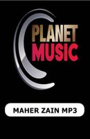 MAHER ZAIN MP3 poster