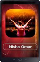 Lagu MISHA OMAR MP3 ポスター