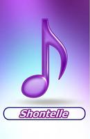 Shontelle All Song Affiche
