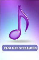 LAGU PADI MP3 الملصق