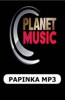 PAPINKA MP3 Cartaz