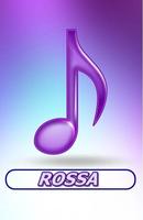 LAGU ROSSA MP3 الملصق