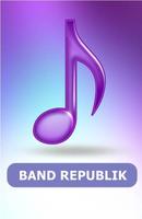 LAGU REPUBLIK BAND Affiche