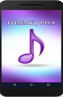 LAGU TOMMY J PISA LENGKAP 截圖 1