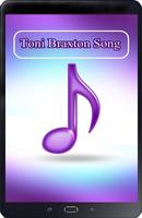 All song TONI BRAXTON MP3 capture d'écran 1