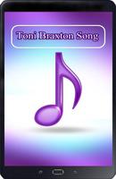 All song TONI BRAXTON MP3 capture d'écran 3