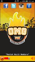 Radio OMG FM स्क्रीनशॉट 1