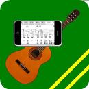 行動歌譜(如果)，讓你隨時可以唱歌或彈奏樂器。 APK