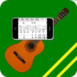 行動歌譜(蘭花草)，讓你隨時可以唱歌或彈奏樂器。 ikon