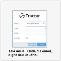 Statuscar Plakat