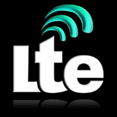 LTE/3G Setting icon LTE/3G Setting icon