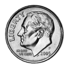 Simple Coin Flip icône