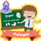 Hologan icon