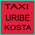 Taxi Uribe Kosta ikona