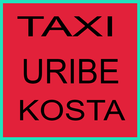 Taxi Uribe Kosta icône