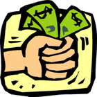Money Recognition icône