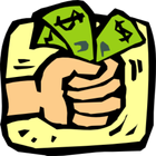 Money Recognition icono