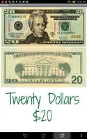 Money Recognition captura de pantalla 1