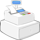 Correct Amount Cash Register icono