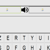 APK Ecrire un texte (Majuscule)