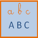 abc en cursive APK
