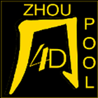 Zhoupools иконка