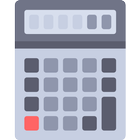 Calculadora иконка