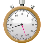 Chronomètre - "HakaRun" icône