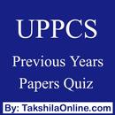 UPPCS-UPPSC Previous Papers APK
