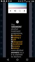 Alcohol Answers screenshot 2