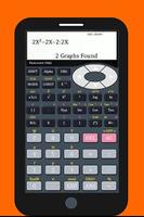 Scientific Calculator Pro Ekran Görüntüsü 1