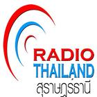 radiosurat ไอคอน