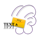 Text A Text  Message Scheduler icône