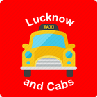 Lucknow Taxi & Cabs أيقونة