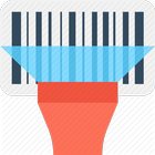 Easy To Use Barcode Scanner icône
