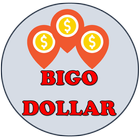 BIGO DOLLAR EARN MONEY ONLINE 图标