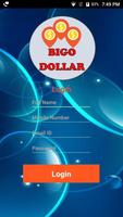 BIGO DOLLAR EARN MONEY ONLINE 截图 1