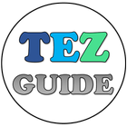 GUIDELINE TEZ APP icône