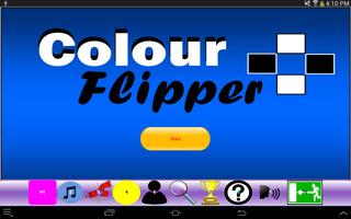 Colour Flipper poster