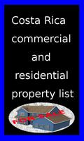 Costa Rica property list 스크린샷 1