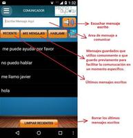 COMUNIQUEMONOS screenshot 2