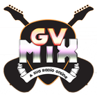 Rádio GV Mix Beta アイコン