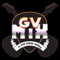 Rádio GV Mix Beta ポスター