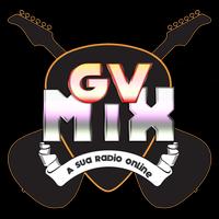 Rádio GV Mix Beta 海报