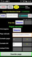Control Cash ảnh chụp màn hình 2