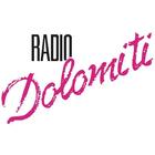 Radio Dolomiti-icoon