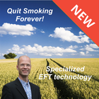 Quit smoking forever - EFT icône