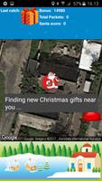 Santa's Helper - GPS packet hunter FREE screenshot 1